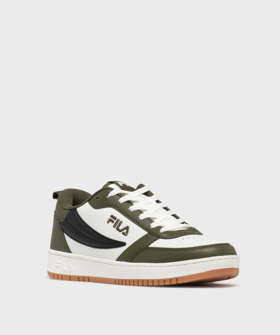 Baskets Rega NF à lacets homme - Fila vue2 - FILA - GEMO