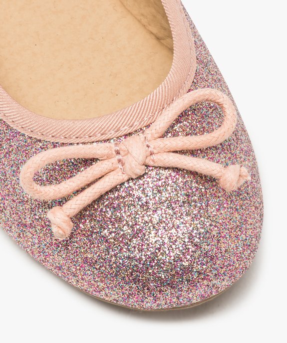 Gemo ballerine fille sales