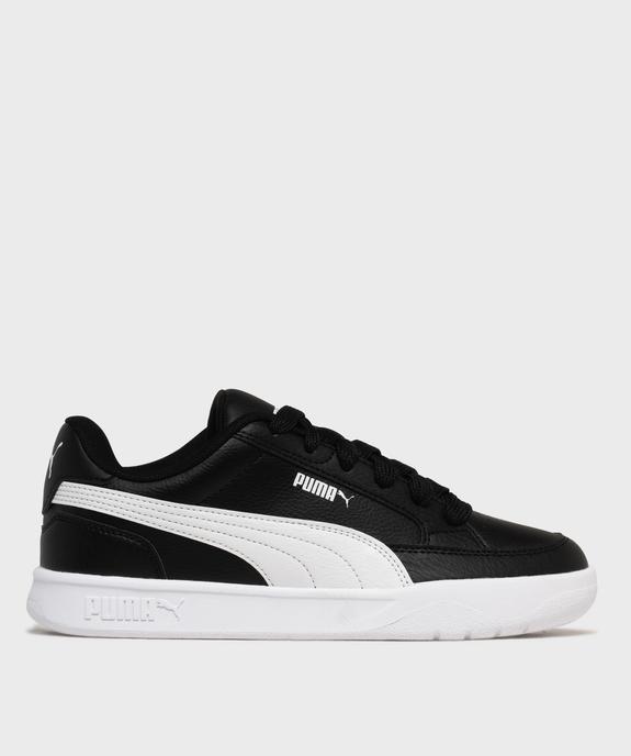 Baskets skateshoes Park LT JR garçon - Puma vue1 - PUMA - GEMO