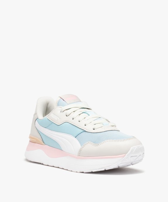 Baskets femme jogger – Puma vue2 - PUMA - GEMO