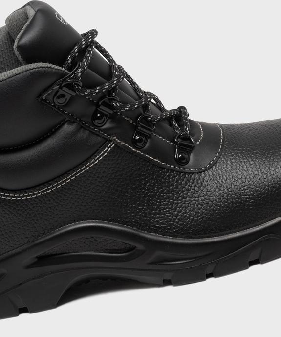 Chaussures de sécurité montantes S3 mixtes - PARADE vue6 - PARADE - GEMO