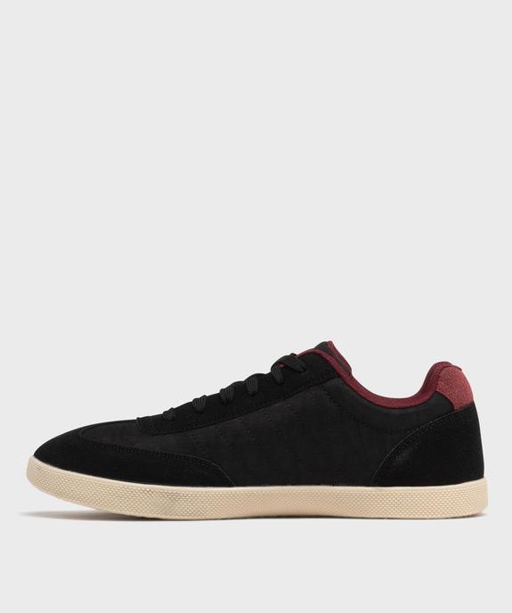 Tennis en toile à lacets homme - Skechers vue3 - SKECHERS - GEMO