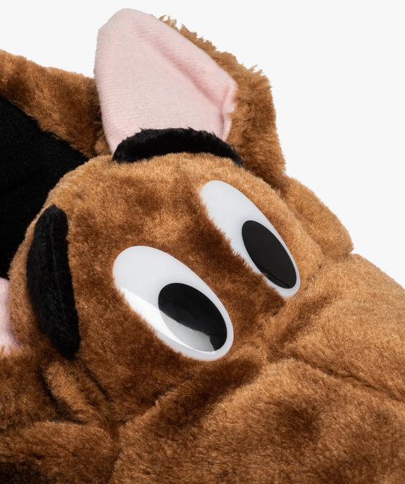 Chaussons homme en volume – Scooby-Doo vue6 - SCOUBIDOU - GEMO