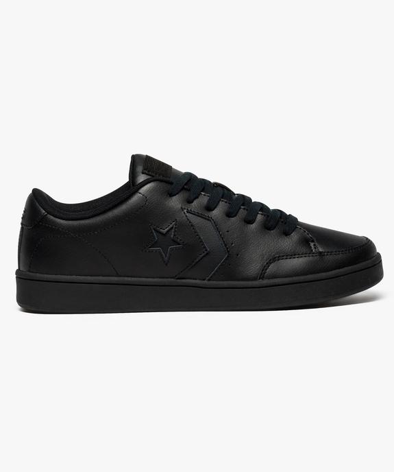 Baskets basses - Converse Star Court Trainer vue1 - CONVERSE - GEMO