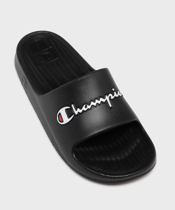 Mules de piscine confort homme - Champion USA vue5 - CHAMPION USA - GEMO