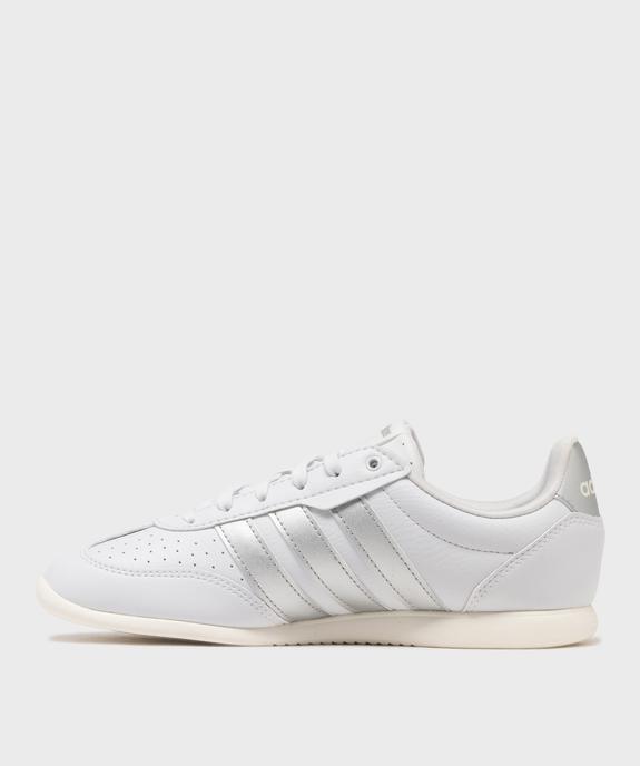 Baskets Barreda Low femme - Adidas vue3 - ADIDAS - GEMO