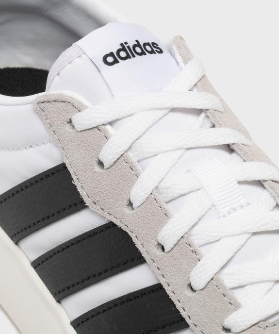 Baskets Barreda Decode enfant - Adidas vue6 - ADIDAS - GEMO
