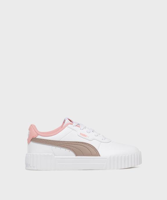 Baskets Carina 3.0 PS fille - Puma vue2 - PUMA - GEMO