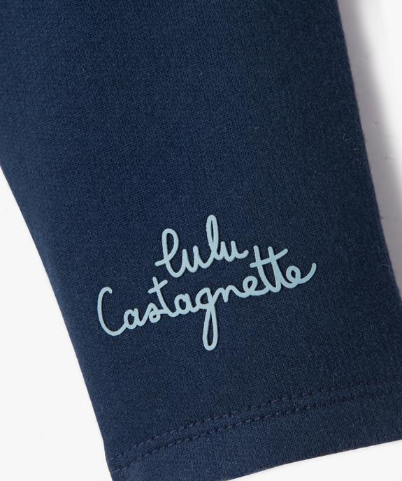 Ensemble 3 pièces bébé - LuluCastagnette vue5 - LULUCASTAGNETTE - GEMO