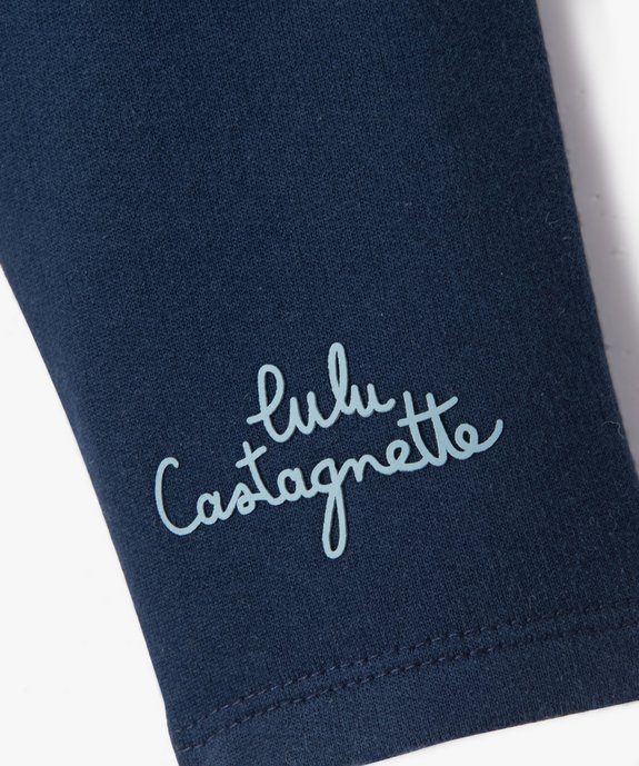 Ensemble 3 pièces bébé - LuluCastagnette vue5 - LULUCASTAGNETTE - GEMO