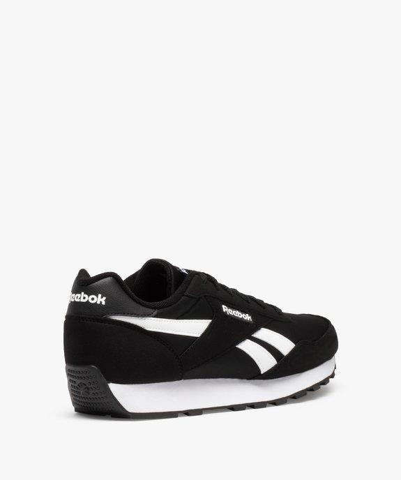 Baskets homme look rétro running - Reebok Rewind Run vue4 - REEBOK - GEMO