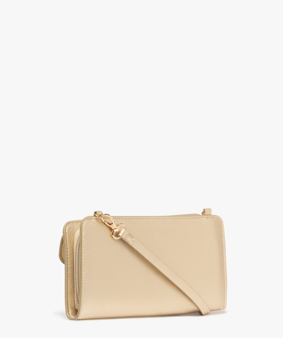 Pochette gemo sales