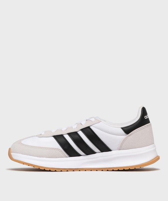 Baskets basses retro-running Run 70s 2.0 femme - Adidas vue3 - ADIDAS - GEMO