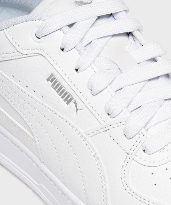 Baskets basses Caven III homme - Puma vue6 - PUMA - GEMO