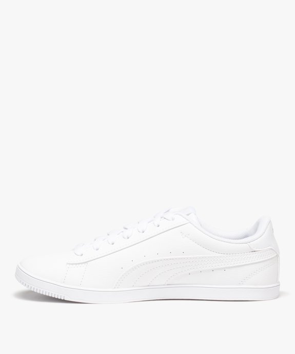 Baskets femme à lacets unies – Puma Vikkylopro vue3 - PUMA - GEMO