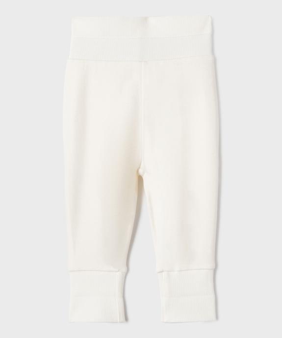 Ensemble évolutif 3 pièces bébé  vue5 - GEMO(BB COUCHE) - GEMO