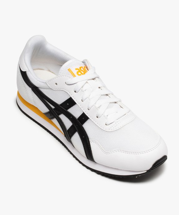 Baskets homme running – Asics Tiger Runner vue5 - ASICS - GEMO