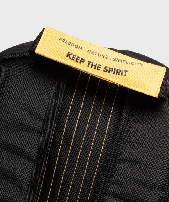 Sac à dos grand format avec pochette ordinateur - Roadsign vue4 - ROADSIGN - GEMO