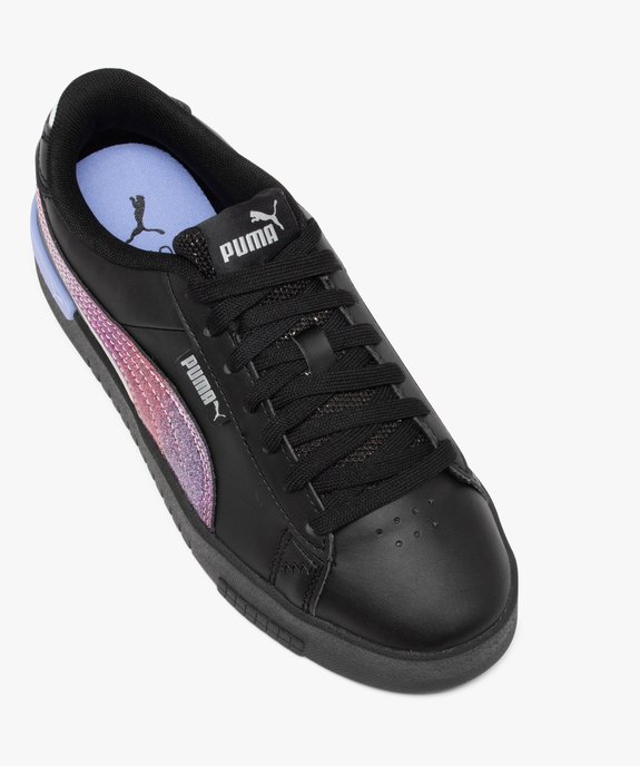 Baskets femme à détails pailletés – Puma Jada Night vue5 - PUMA - GEMO