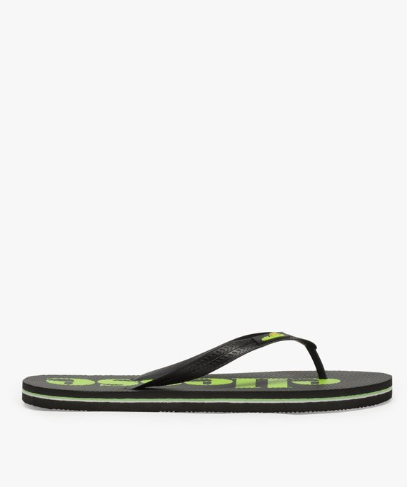 Tongs homme bicolores - Ellesse vue2 - ELLESSE - GEMO