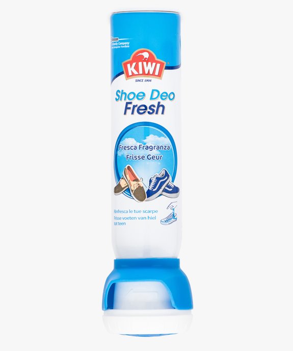 Désodorisant chaussures Fresh Force - Kiwi vue1 - KIWI - GEMO