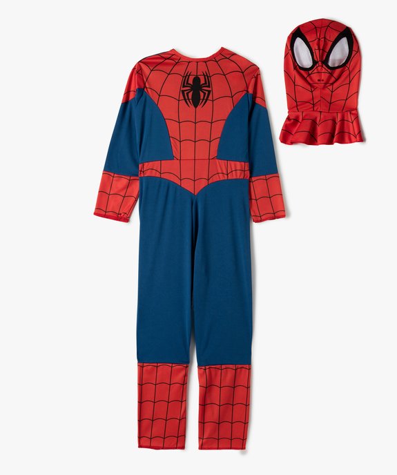 Déguisement enfant Spiderman 2 pièces - Avengers vue1 - MARVEL - GEMO