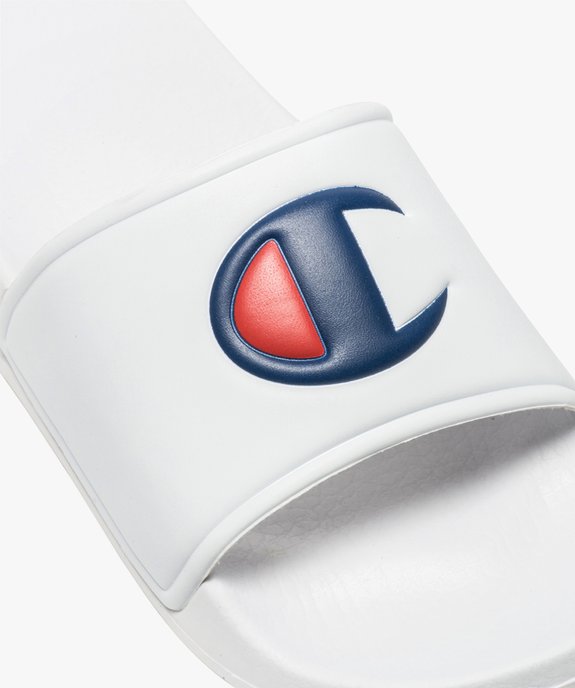 Claquettes de piscine femme – Champion Florida Slider vue6 - CHAMPION USA - GEMO