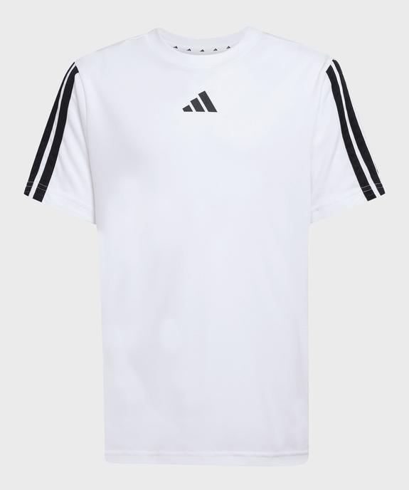 Tee-shirt de sport à manches courtes garçon - Adidas vue1 - ADIDAS - GEMO