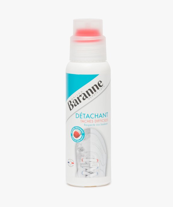 Produit détachant pour les baskets – Baranne vue1 - BARANNE - GEMO