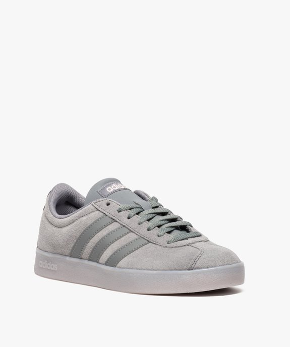 Baskets femme Cloudfoam Advantage – Adidas vue2 - ADIDAS - GEMO