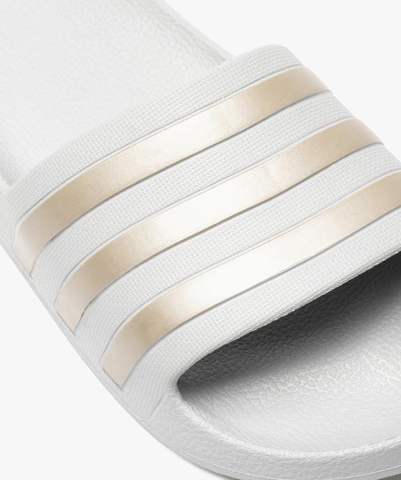 Claquettes femme – Adidas vue6 - ADIDAS - GEMO