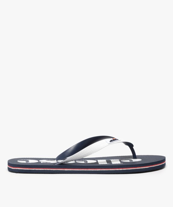 Tongs homme bicolores - Ellesse vue2 - ELLESSE - GEMO