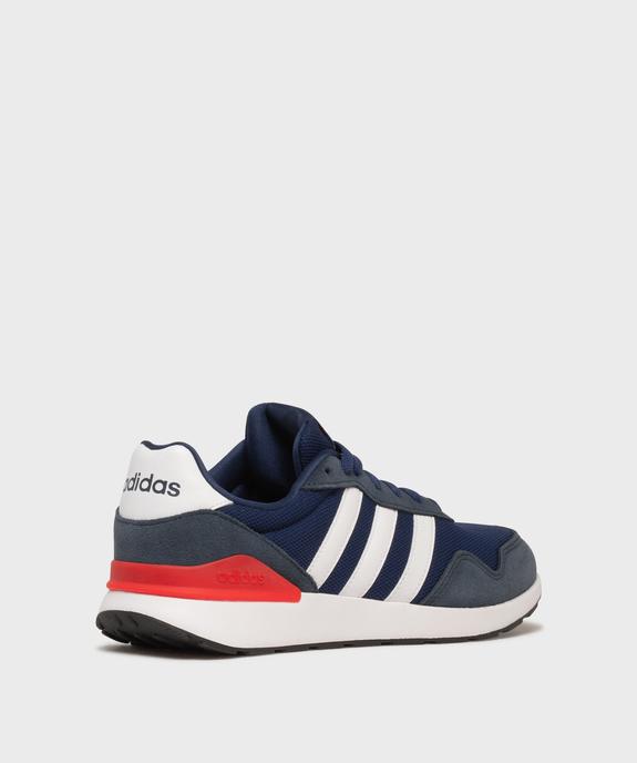 Baskets Run 60s 4.0 homme - Adidas vue5 - ADIDAS - GEMO