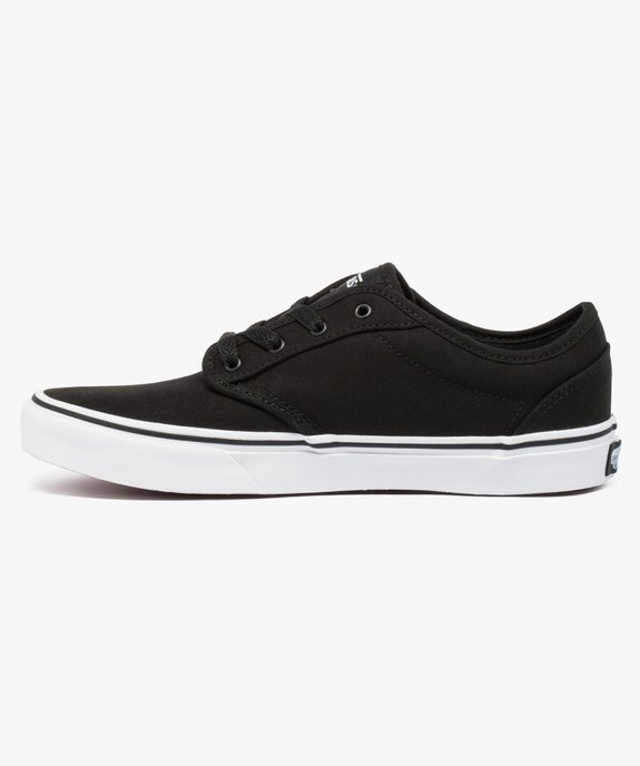 Baskets basses en toile - Vans Atwood Canvas (taille 35 > 39) vue3 - VANS - GEMO