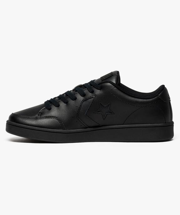 Baskets basses - Converse Star Court Trainer vue3 - CONVERSE - GEMO