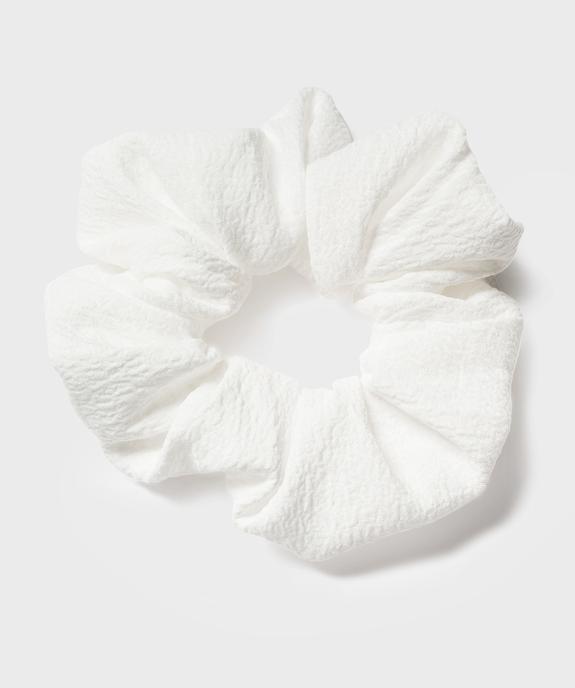 Chouchou pour les cheveux uni vue1 - GEMO (ACCESS) - GEMO