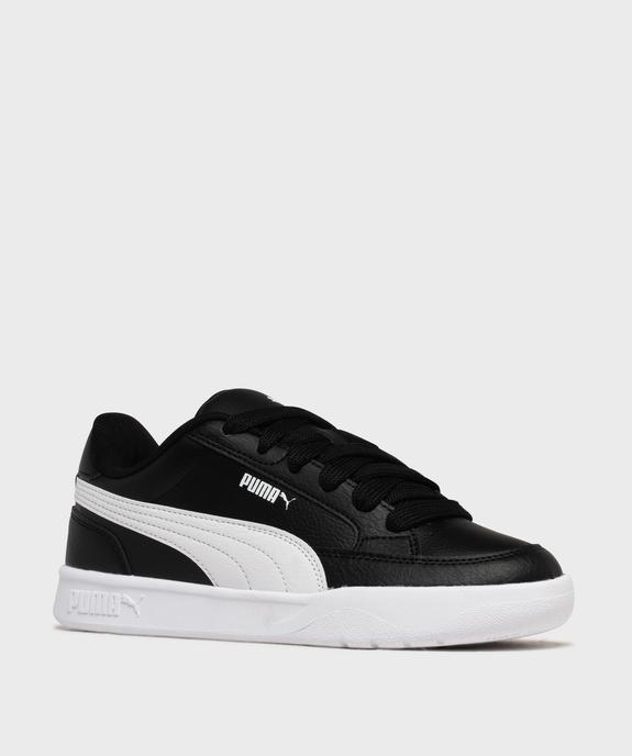Baskets skateshoes Park LT JR garçon - Puma vue2 - PUMA - GEMO