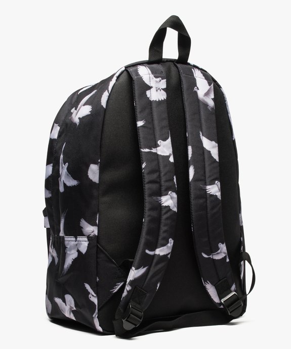 Sac à dos - Kwell vue2 - KWELL - GEMO