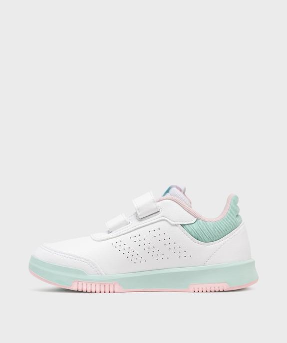 Baskets Tensor Sport 2.0 fille - Adidas vue3 - ADIDAS - GEMO