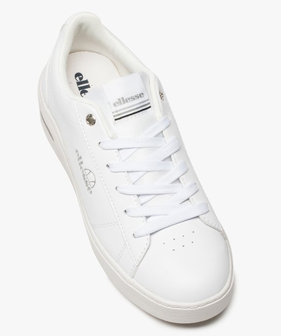 Tennis femme à épaisse semelle - Ellesse vue5 - ELLESSE - GEMO
