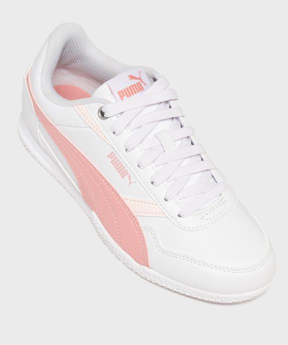 Baskets Bella Donna femme - Puma vue5 - PUMA - GEMO