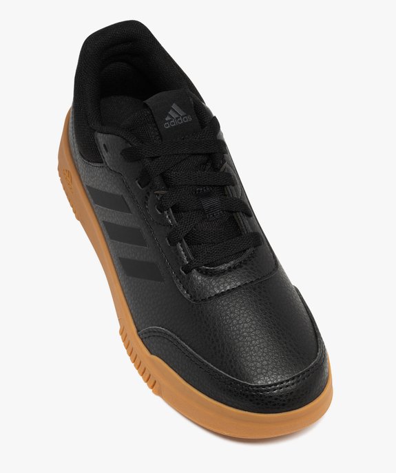 Baskets junior garçon à semelle épaisse contrastante Tensaur Sport - Adidas vue5 - ADIDAS - GEMO
