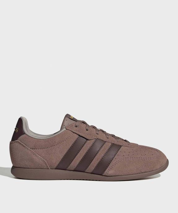 Baskets Barreda Low femme - Adidas vue1 - ADIDAS - GEMO