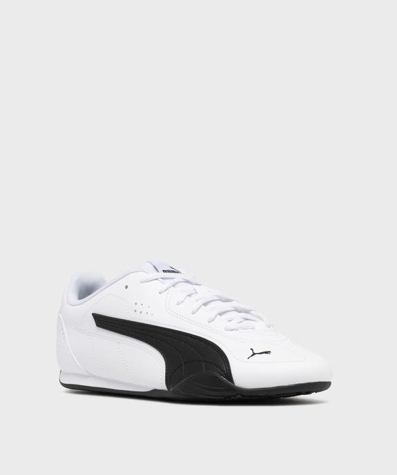 Baskets basses Catch homme - Puma vue2 - PUMA - GEMO