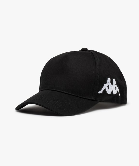 Casquette femme avec logo brodé – Kappa vue1 - KAPPA - GEMO