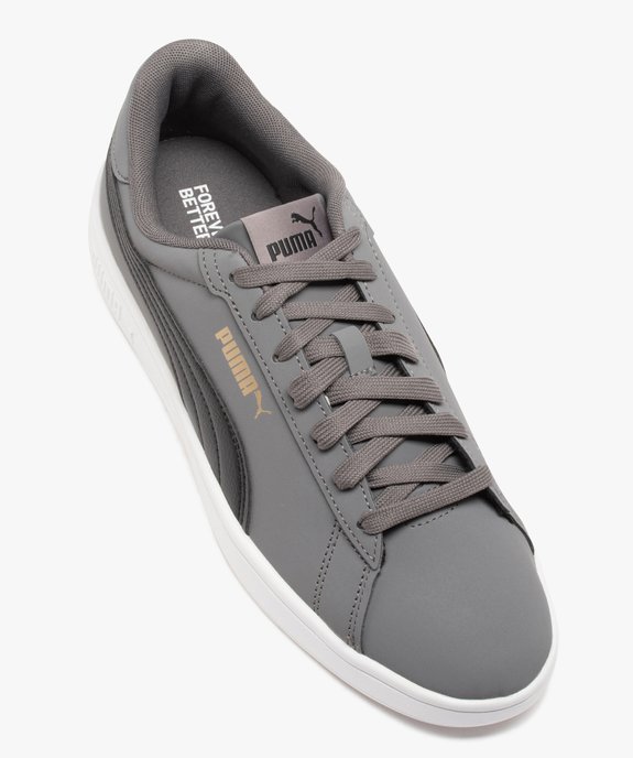Baskets homme Smash V2 - Puma vue5 - PUMA - GEMO