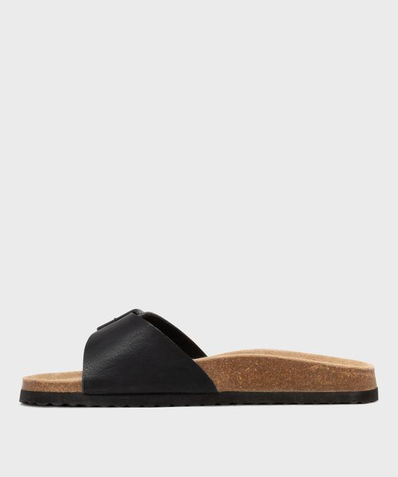 Sandales à bride homme - G’Flex vue3 - G'FLEX - GEMO