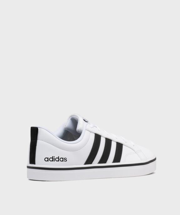 Baskets à languette en mesh VS Pace homme  - Adidas vue4 - ADIDAS - GEMO