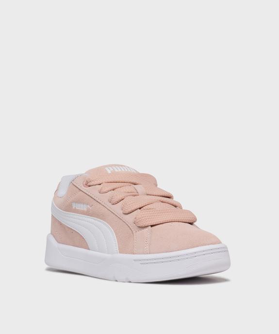 Baskets Park LifeStyle Easy SD femme - Puma vue2 - PUMA - GEMO