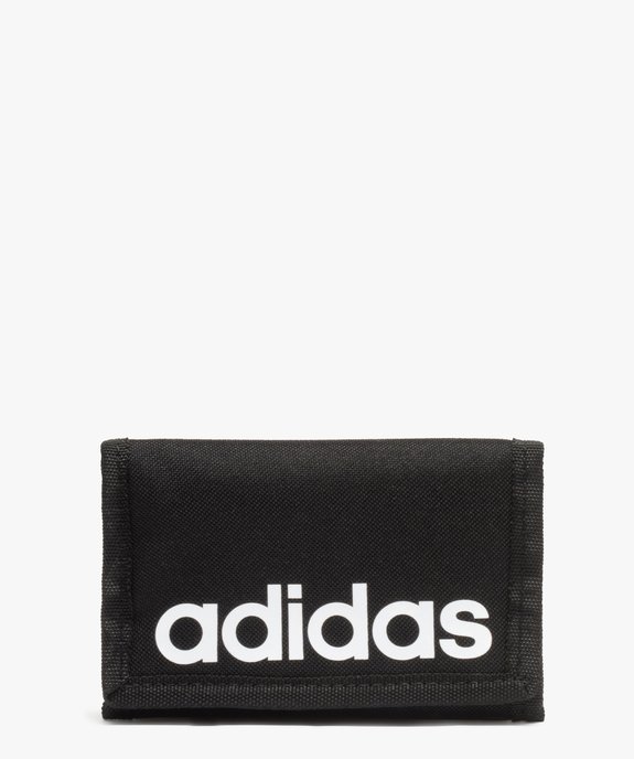 Portefeuille homme en textile - Adidas vue1 - ADIDAS - GEMO
